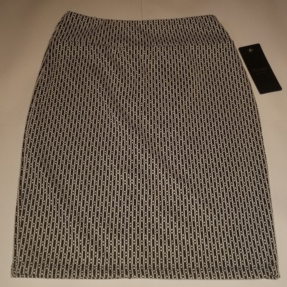 New Pencil Skirt